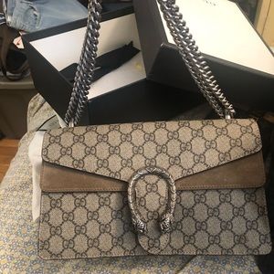 Gucci dionysus small